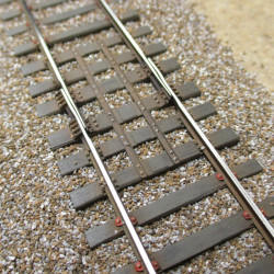 SNCF-AD type 1959 - Appareil de dilatation pour LRS