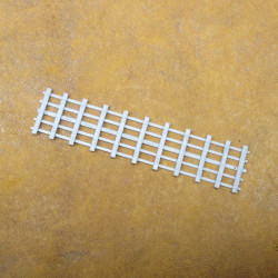 CFD C40 - 8m_11 traverses avec ou sans selles