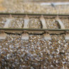 MIDI - 11 et 22 m - Voie DC à traverses béton type ORION- Avec rails en code 60
