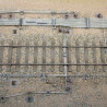 Kit de transmission rigide SNCF