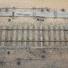 Kit de transmission rigide SNCF