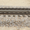 SNCF - Complément pour voie avec bac de prise d'eau en marche - codes 70 et 75