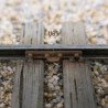 SNCF - Eclisses unifiées 4 trous - Anciens Profils