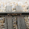 SNCF - Eclisses unifiées 4 trous - Anciens Profils