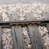 SNCF - Eclisses unifiées 6 trous