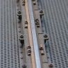 Longrines pour pont de 6m Code 75