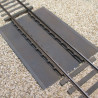Longrines pour pont de 6m Code 75
