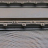 Longrines pour pont de 6m Code 75