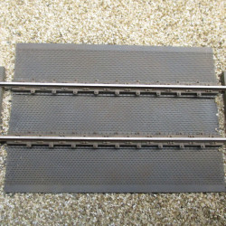 Longrines pour pont de 6m Code 75