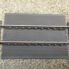 Longrines pour pont de 6m Code 75