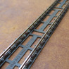 Longrines pour Viaduc Code 75