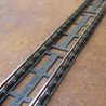 Longrines pour Viaduc Code 75