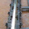 Longrines pour Viaduc Code 75