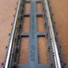 Longrines pour Viaduc Code 75